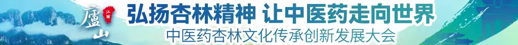 狠狠操女人小骚逼视频中医药杏林文化传承创新发展大会